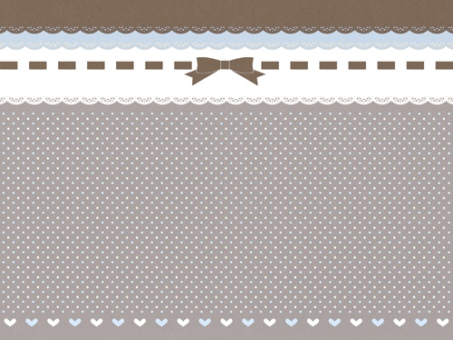 リボンレース背景高解像度