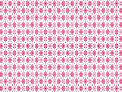 アーガイルチェック素材高解像度