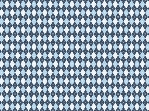 アーガイルチェック素材高解像度