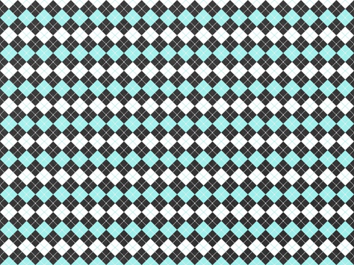 アーガイルチェック素材02高解像度