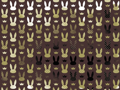 うさぎの背景素材高解像度