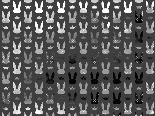 うさぎの背景素材高解像度