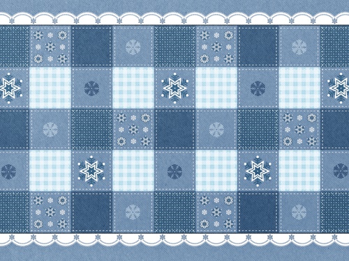 雪の背景素材高解像度