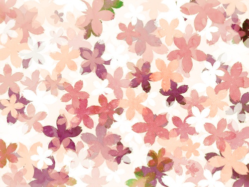 さくら背景素材高解像度