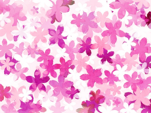 さくら背景素材高解像度