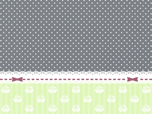 バラとレースの背景素材高解像度