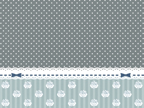 バラとレースの背景素材高解像度