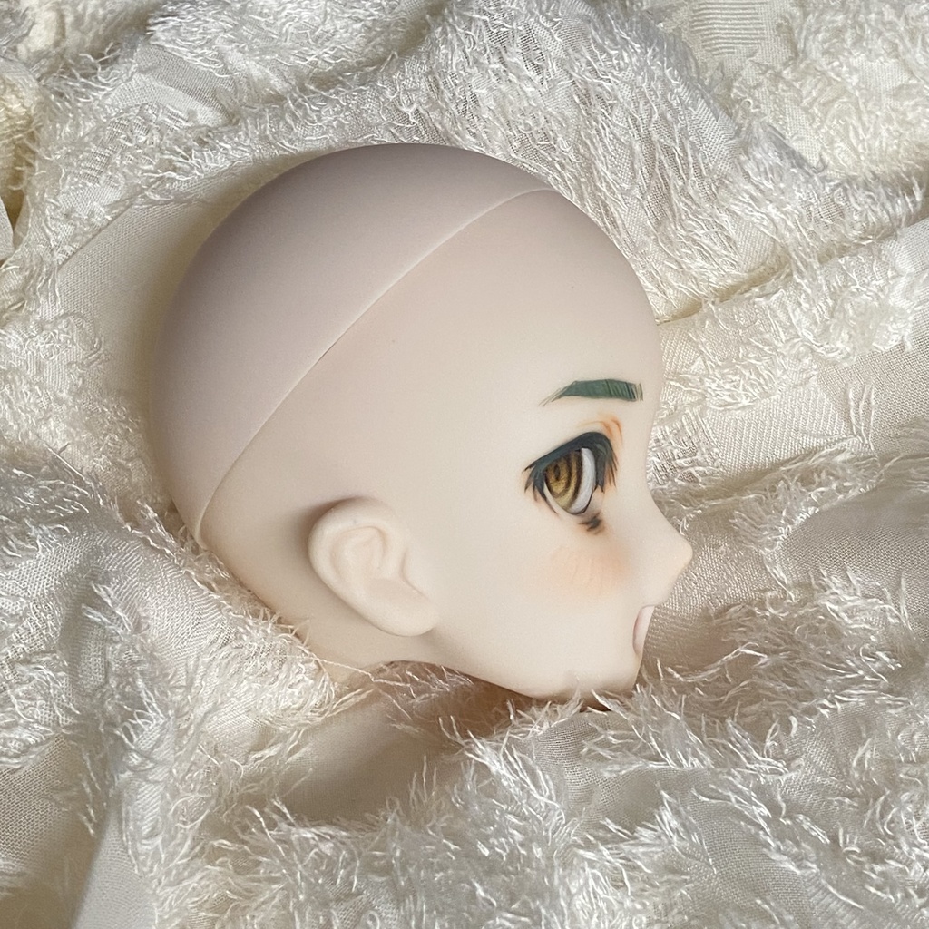 DDH-07 sw カスタムヘッド