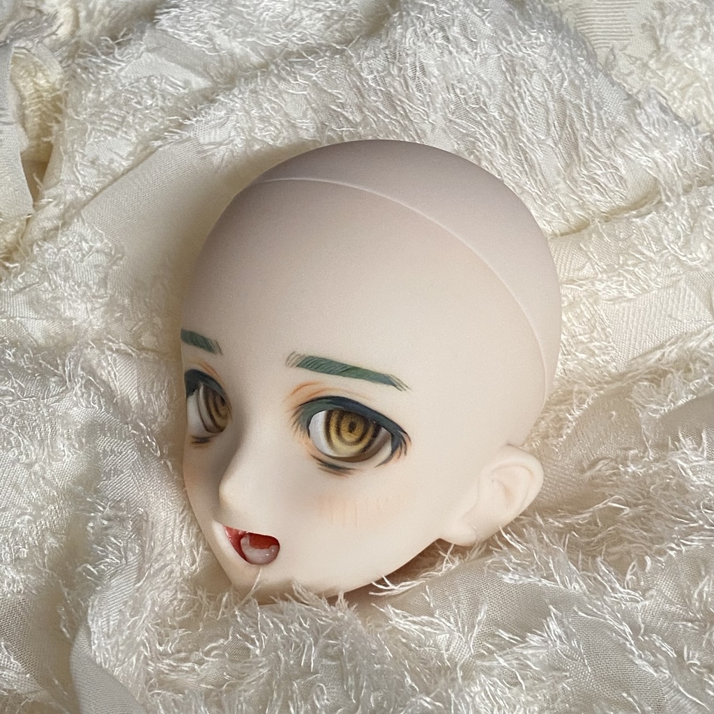 DDH-07 sw カスタムヘッド