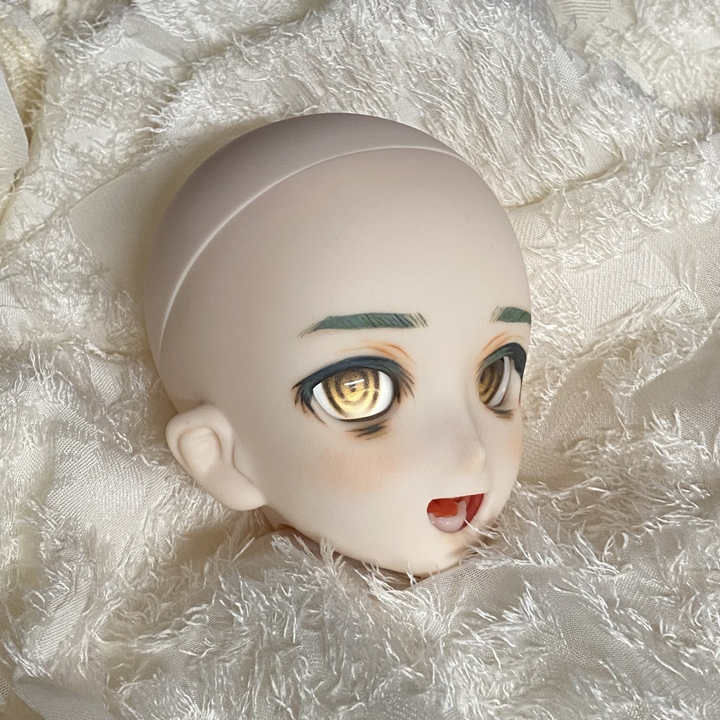 DDH-07 sw カスタムヘッド