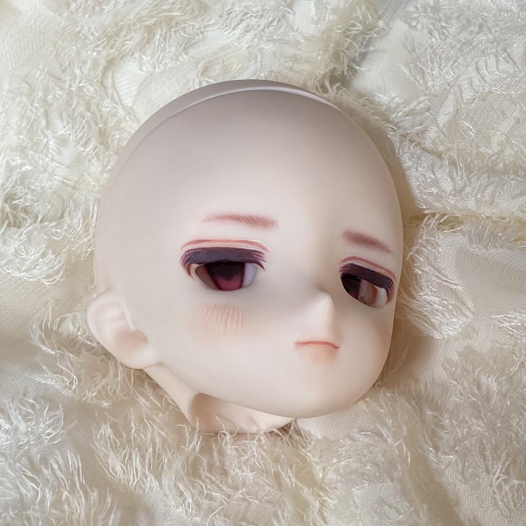 DDH-06 sw カスタムヘッド