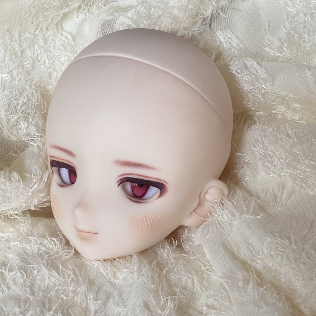 DDH-06 sw カスタムヘッド