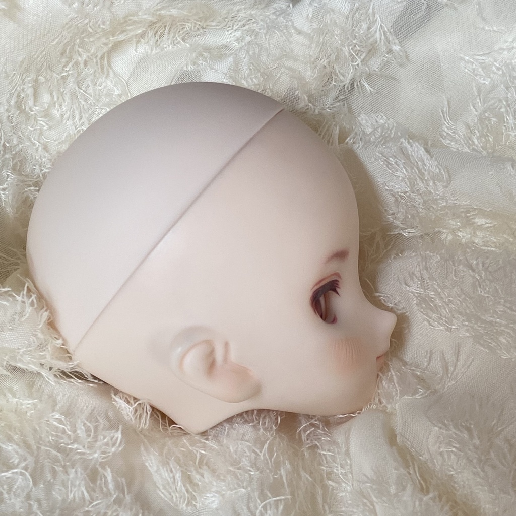 DDH-06 sw カスタムヘッド