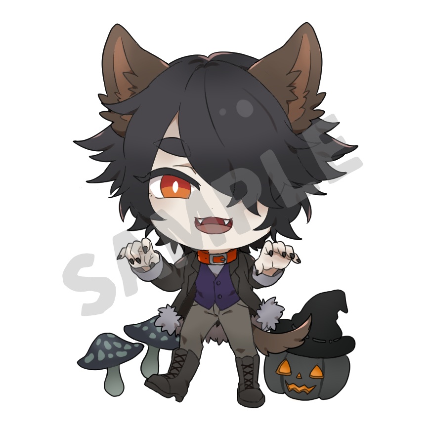 GLiv-Fes!2025アクスタ各種