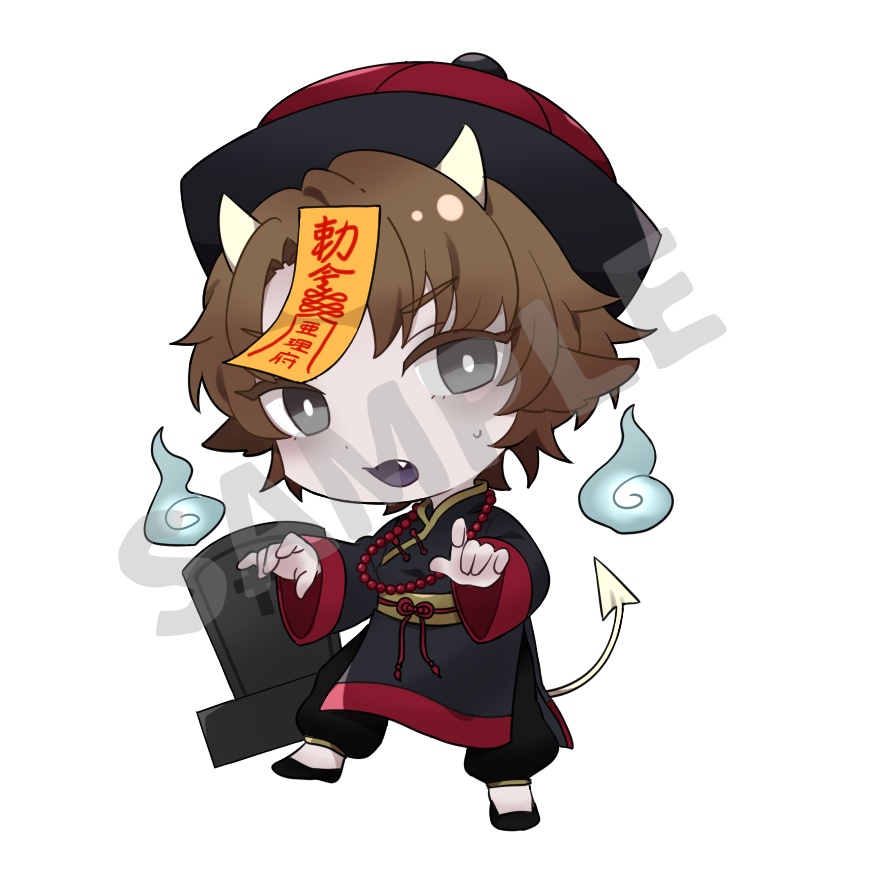 GLiv-Fes!2025アクスタ各種