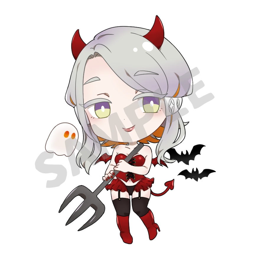 GLiv-Fes!2025アクスタ各種