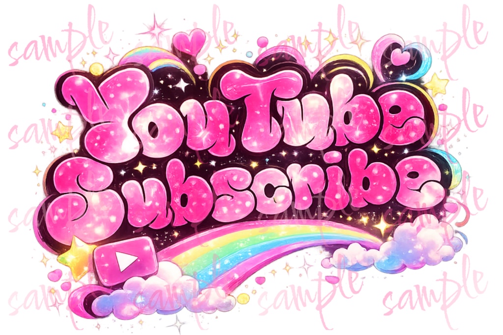 YouTube Subscribe