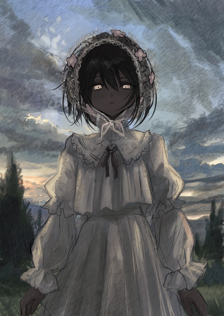 ポストカードセット(3種)