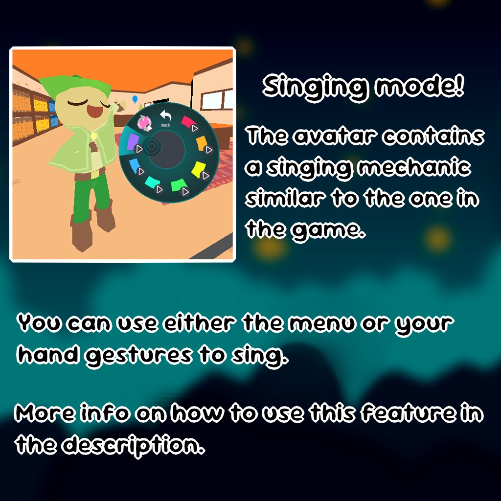 Kiwi the Bard - Wandersong