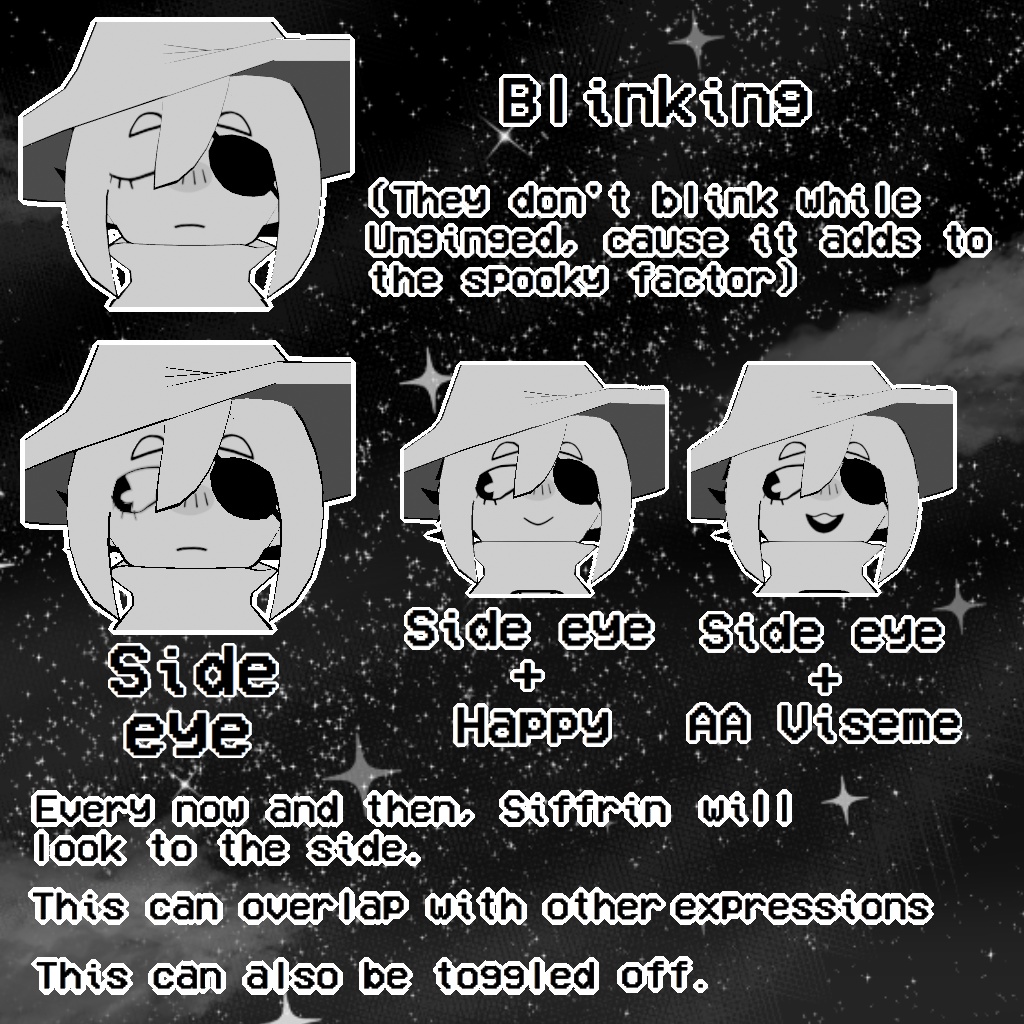 Siffrin - In Stars and Time