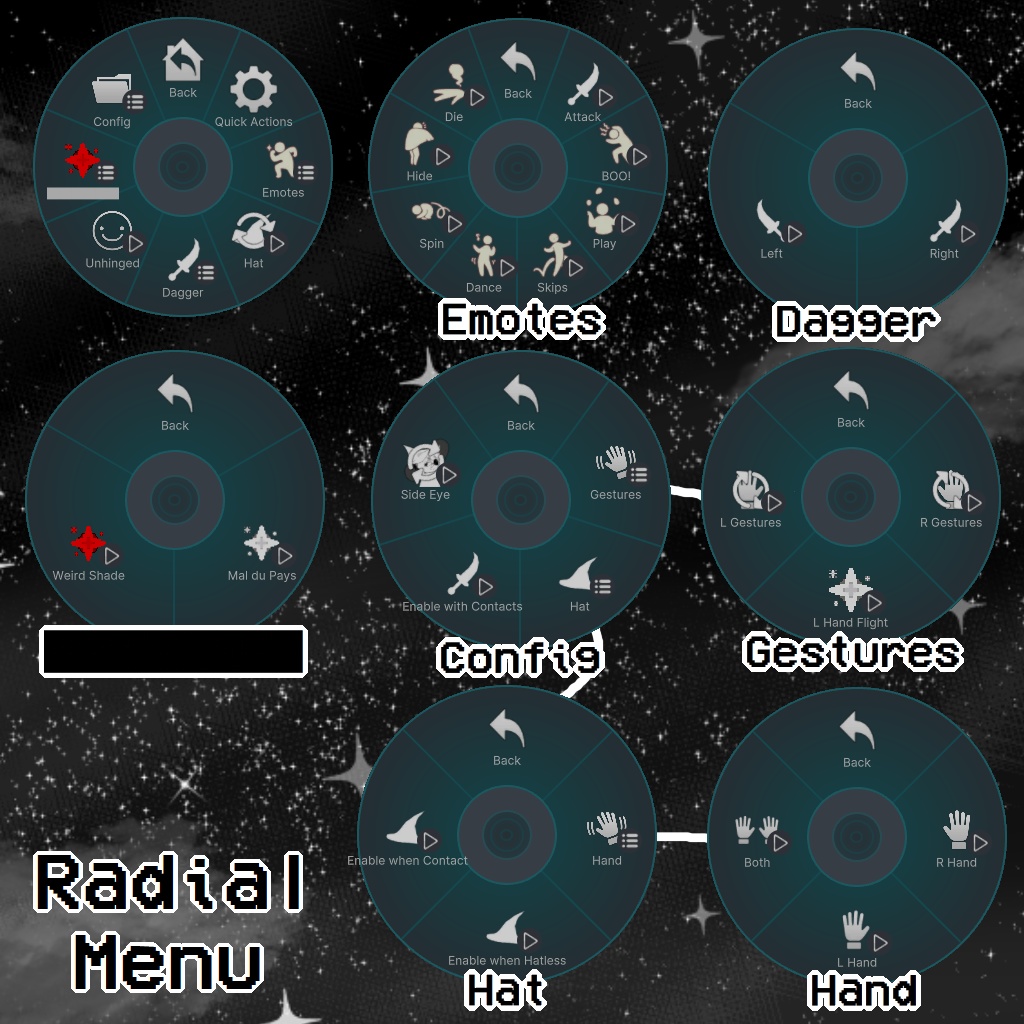 Siffrin - In Stars and Time