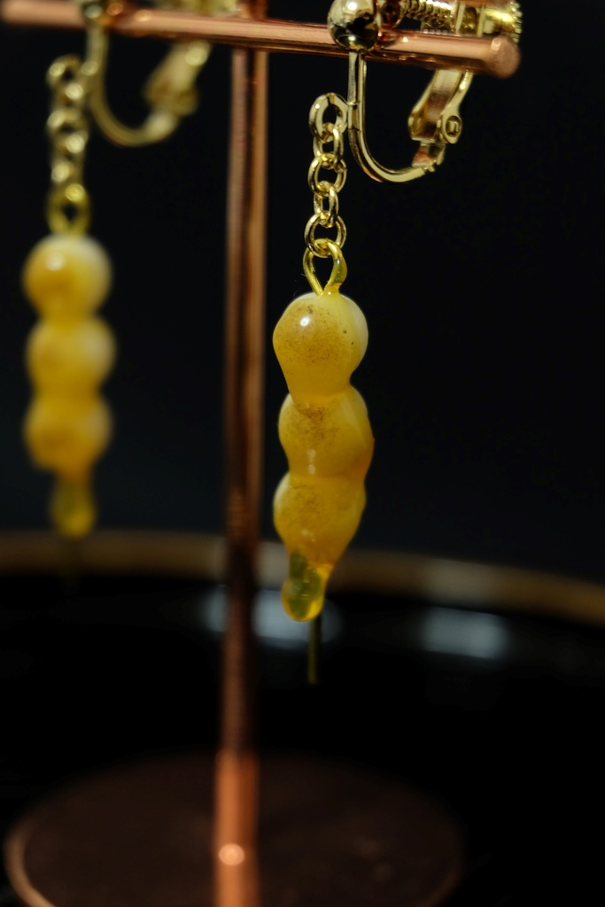 みたらしだんご / Mitarashi Dango