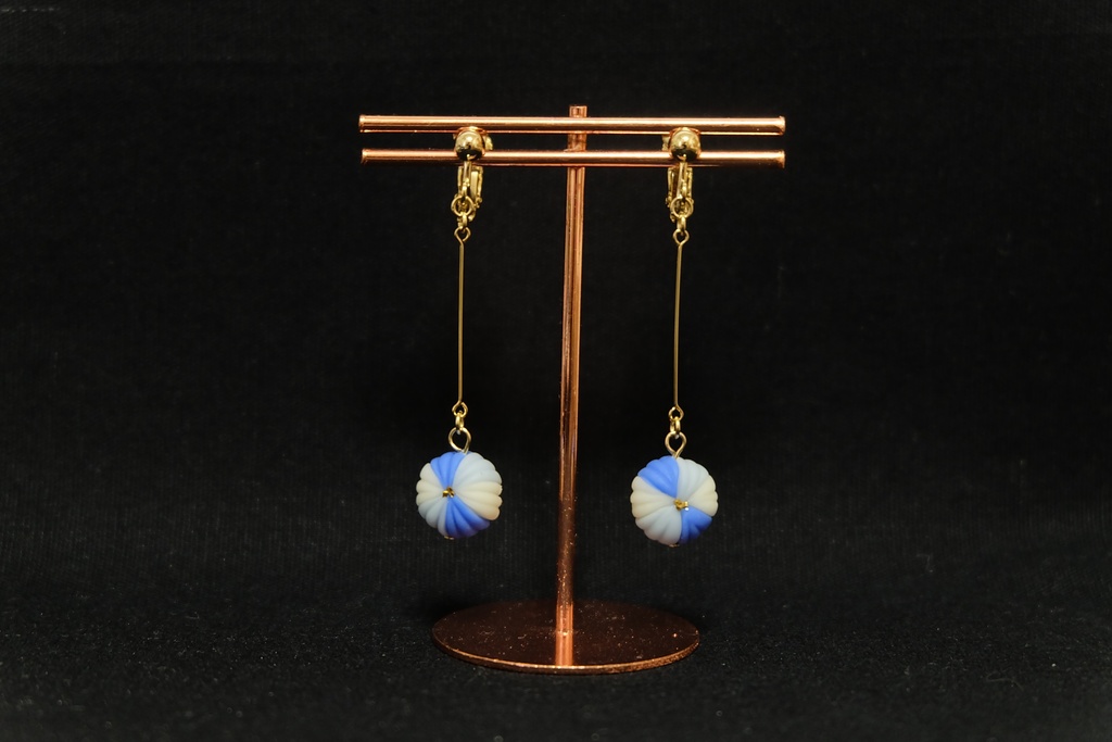 てまり -碧- / Temari - Blue -