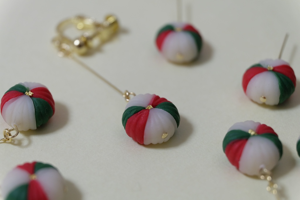 てまり - クリスマス- / Temari - X'mas -