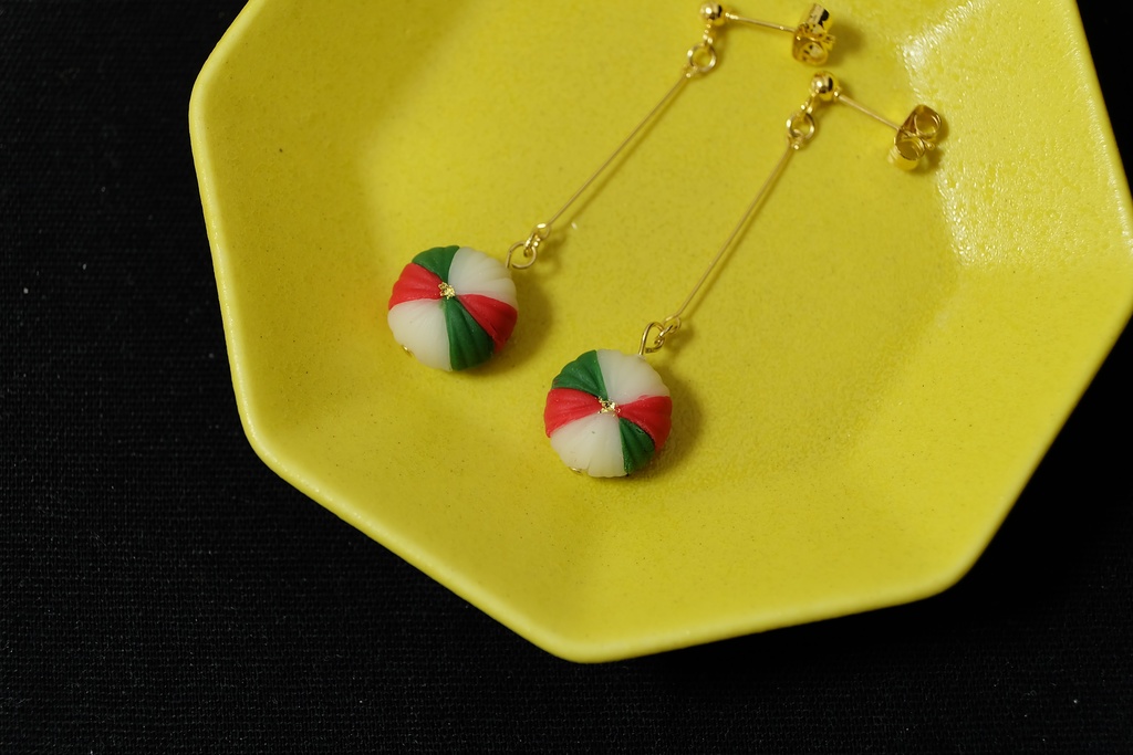 てまり - クリスマス- / Temari - X'mas -