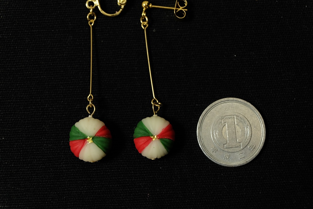 てまり - クリスマス- / Temari - X'mas -