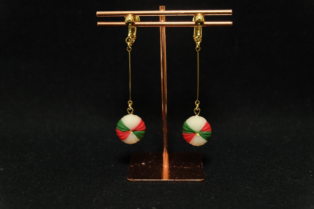 てまり - クリスマス- / Temari - X'mas -