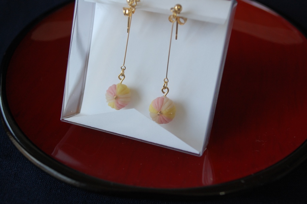 てまり - 桜 - / Temari - Sakura -