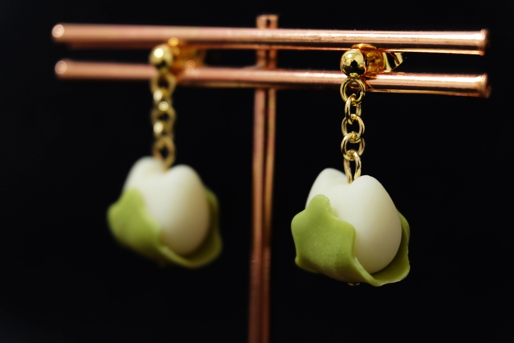 にゃしわもち / Kashiwa-Mochi Cat