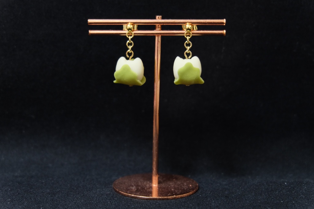 にゃしわもち / Kashiwa-Mochi Cat