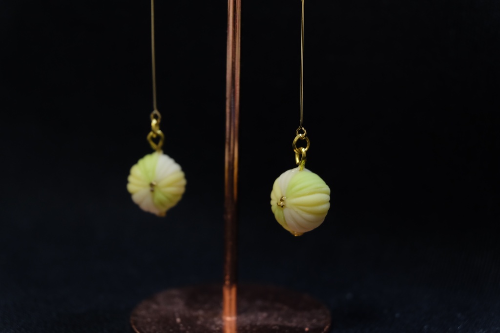 てまり - 新緑 - / Temari - Verdure -