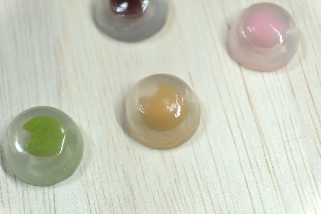 くずにゃんじゅう / Kuzu Nyanju