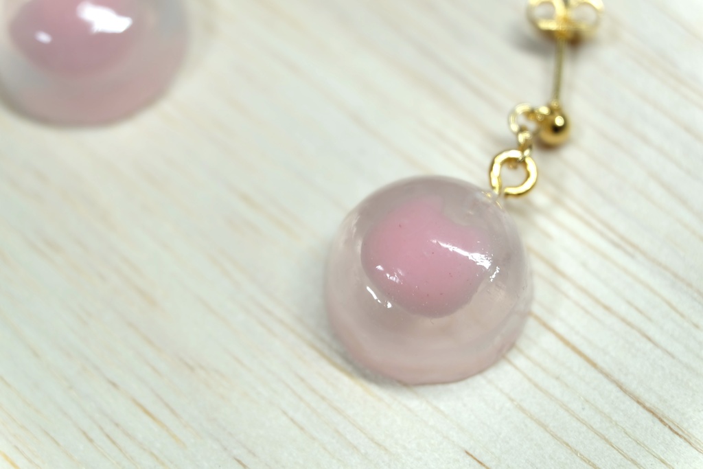 くずにゃんじゅう / Kuzu Nyanju