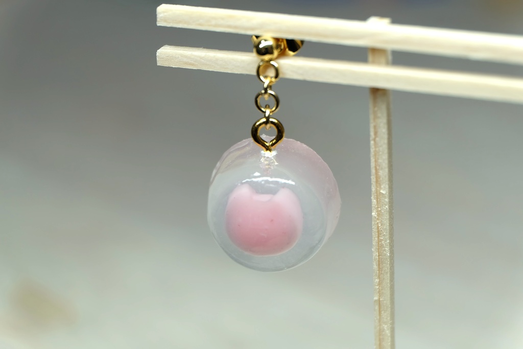 くずにゃんじゅう / Kuzu Nyanju