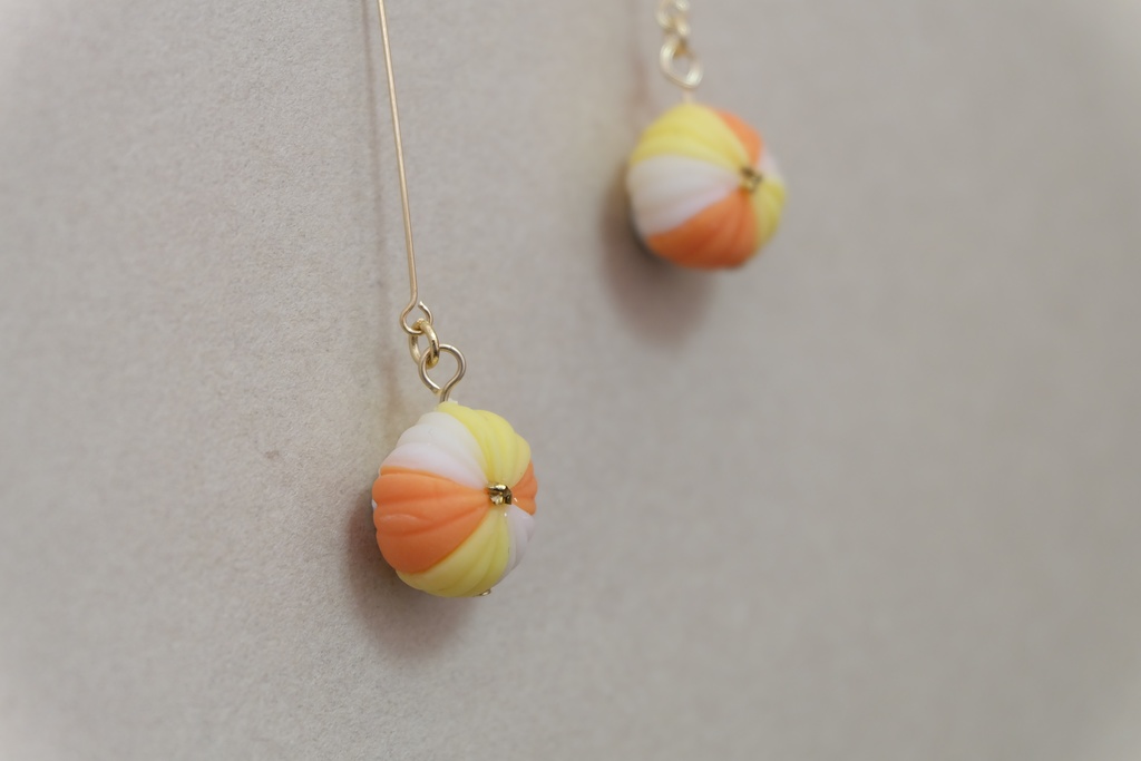 てまり - 錦秋 -  / Temari - Kinshu -