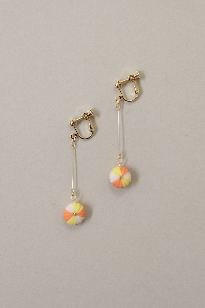 てまり - 錦秋 -  / Temari - Kinshu -