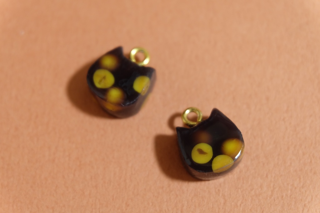 【ネックレス】くりにゃうかん