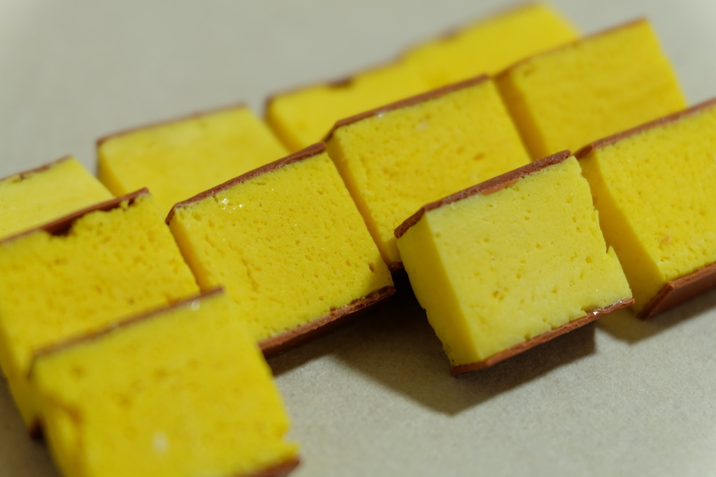 カステラ/Castella