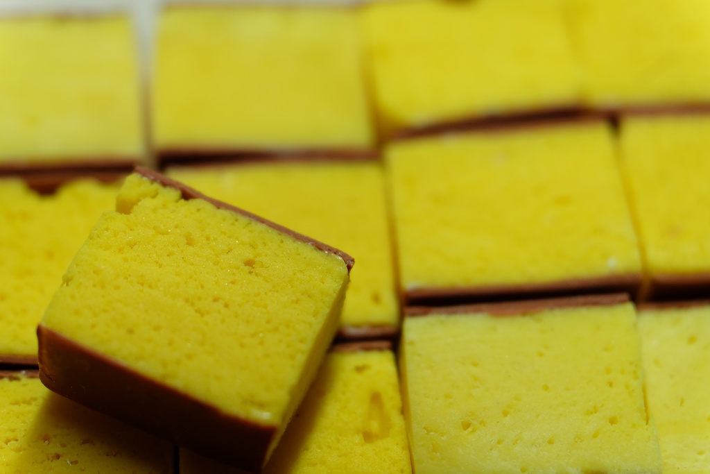 カステラ/Castella