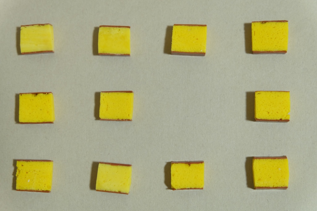 カステラ/Castella