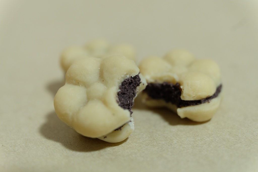 はなもなか / Monaka