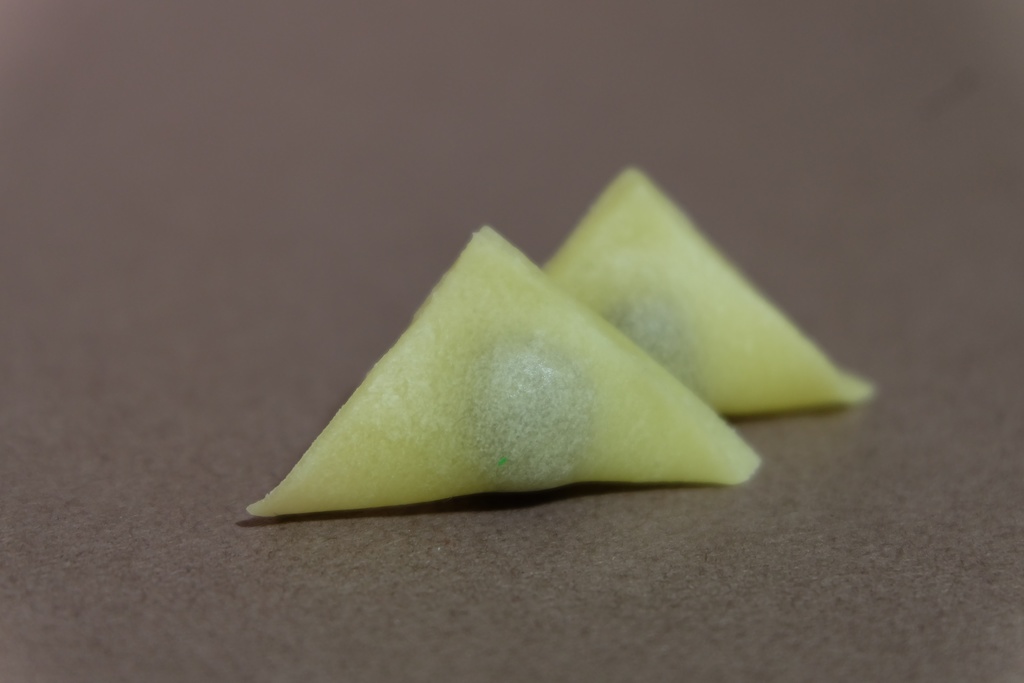 なまやつはし / Yatsuhashi