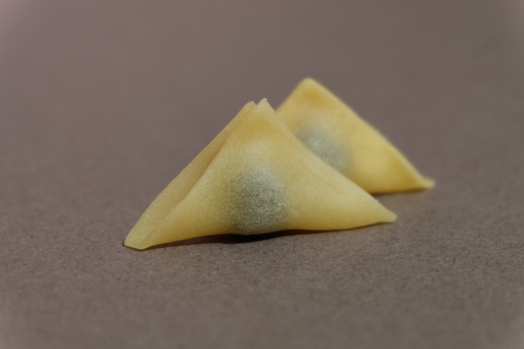 なまやつはし / Yatsuhashi