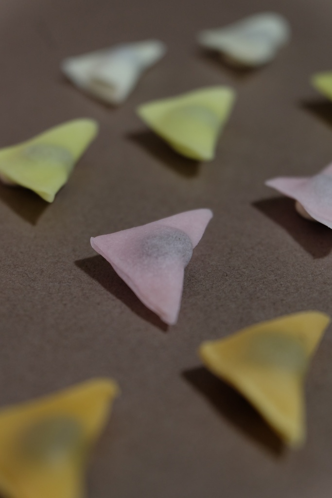 なまやつはし / Yatsuhashi