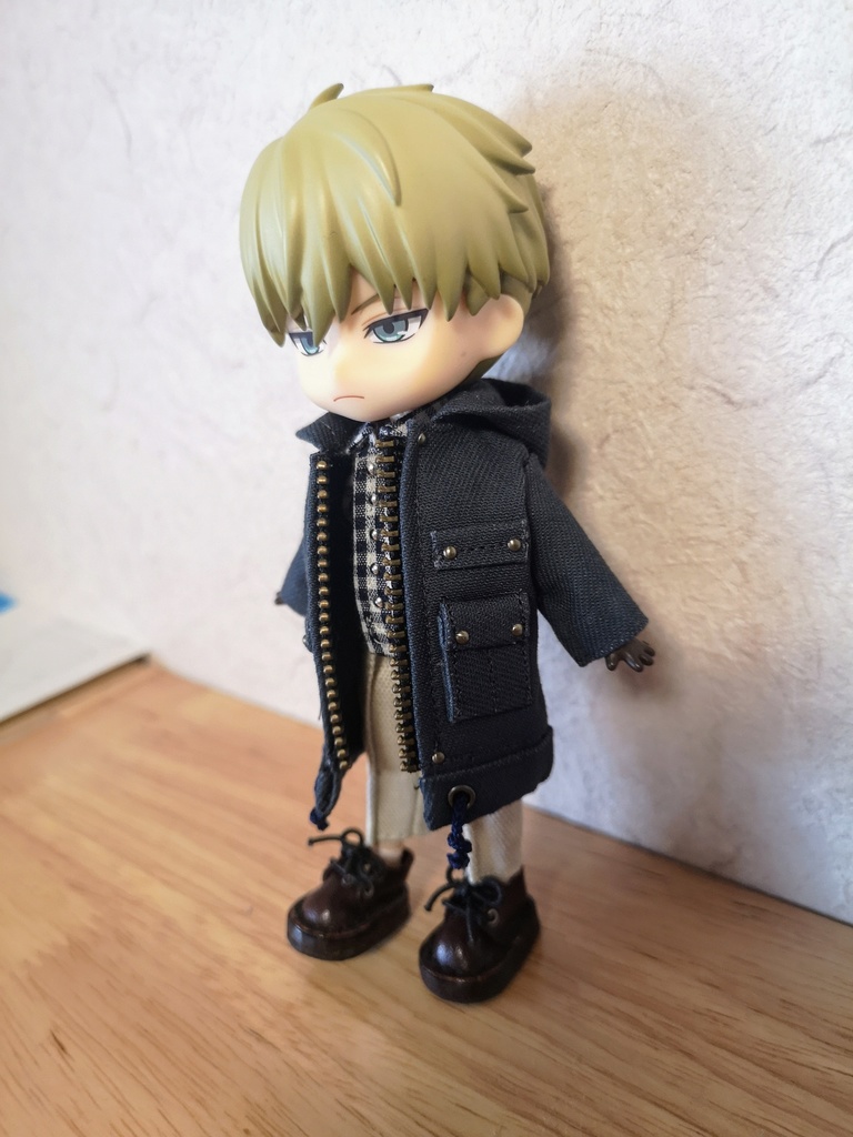 秋待ちセット★