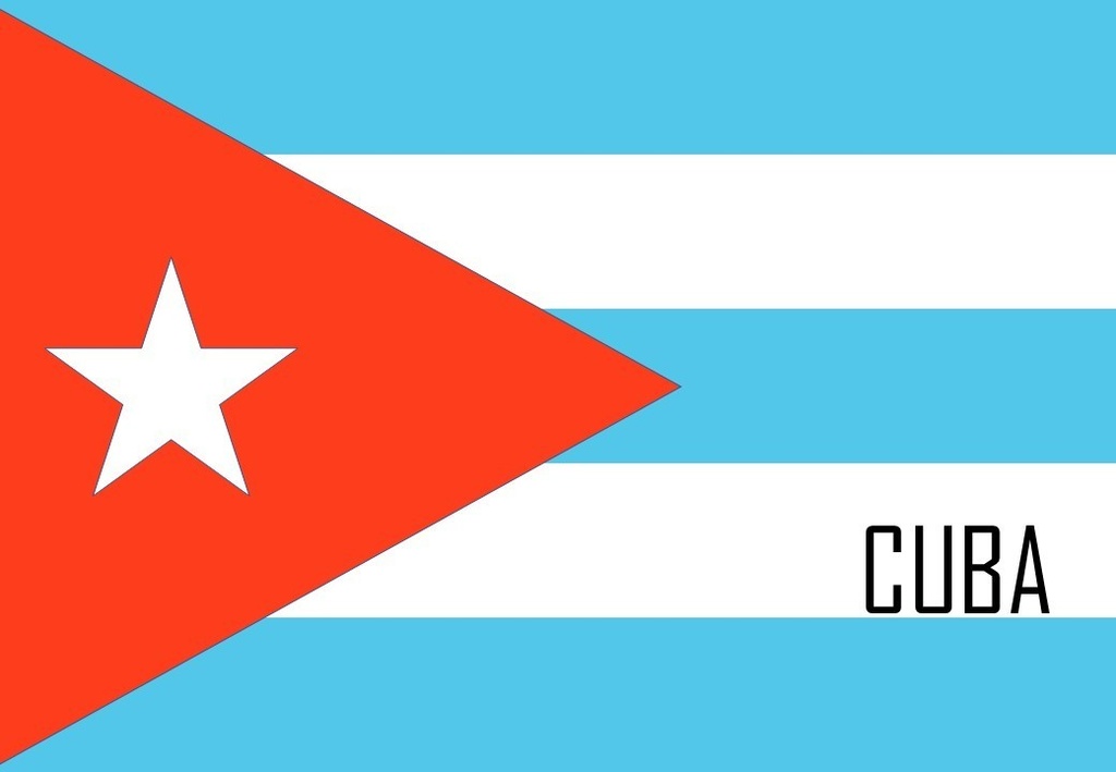 『CUBA』